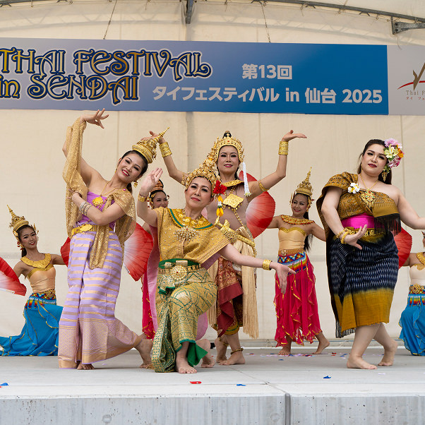 地域イベントへの参加と協力