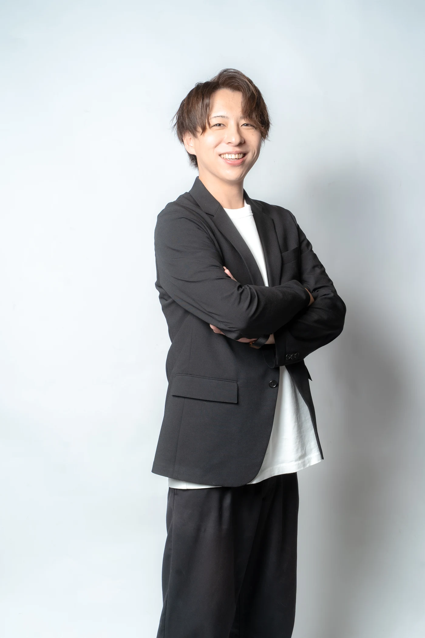 代表取締役 熊谷 怜真