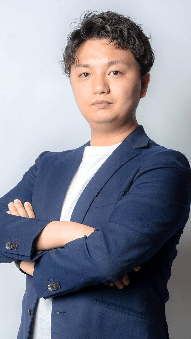 比嘉 庸貴