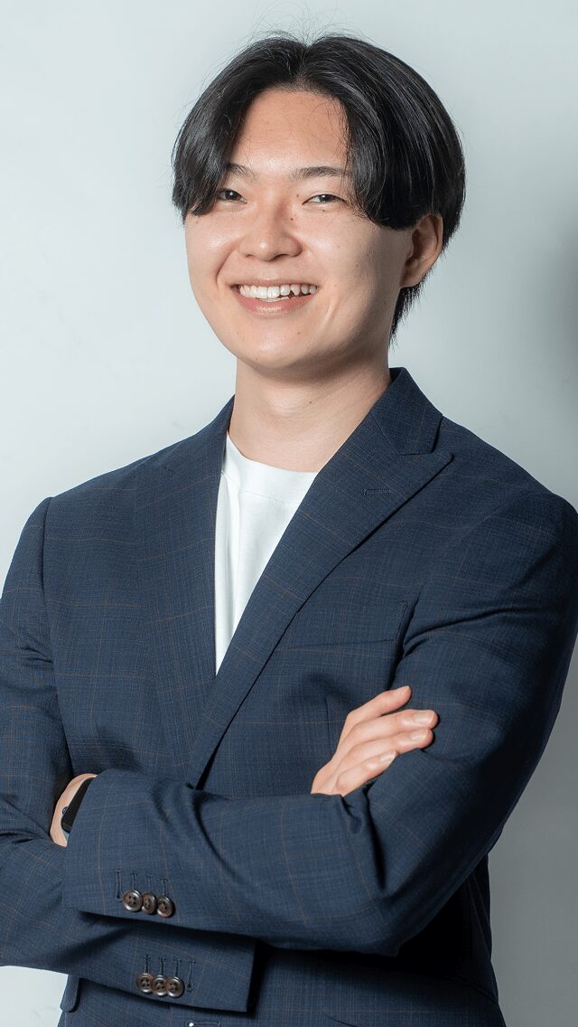 風間 駿介