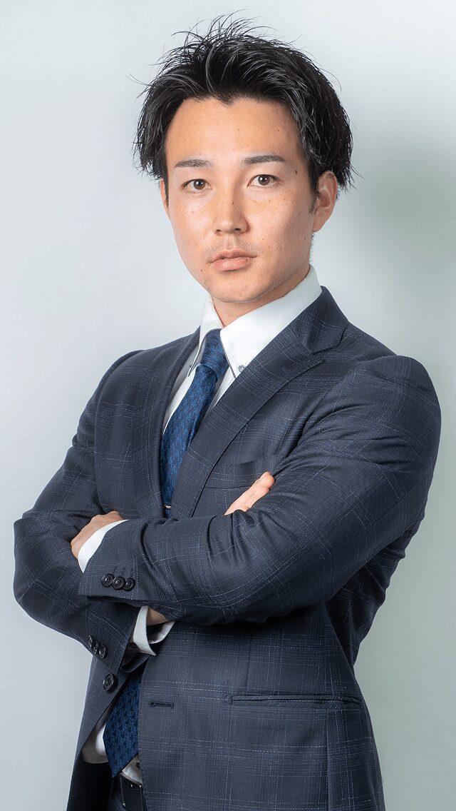 小野航平