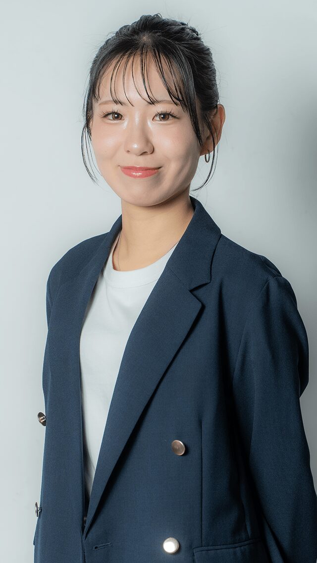 髙野 汐香