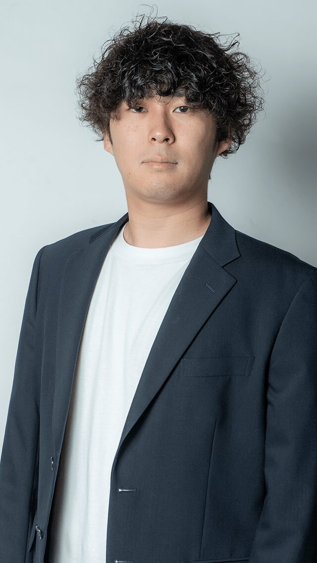 井上 俊