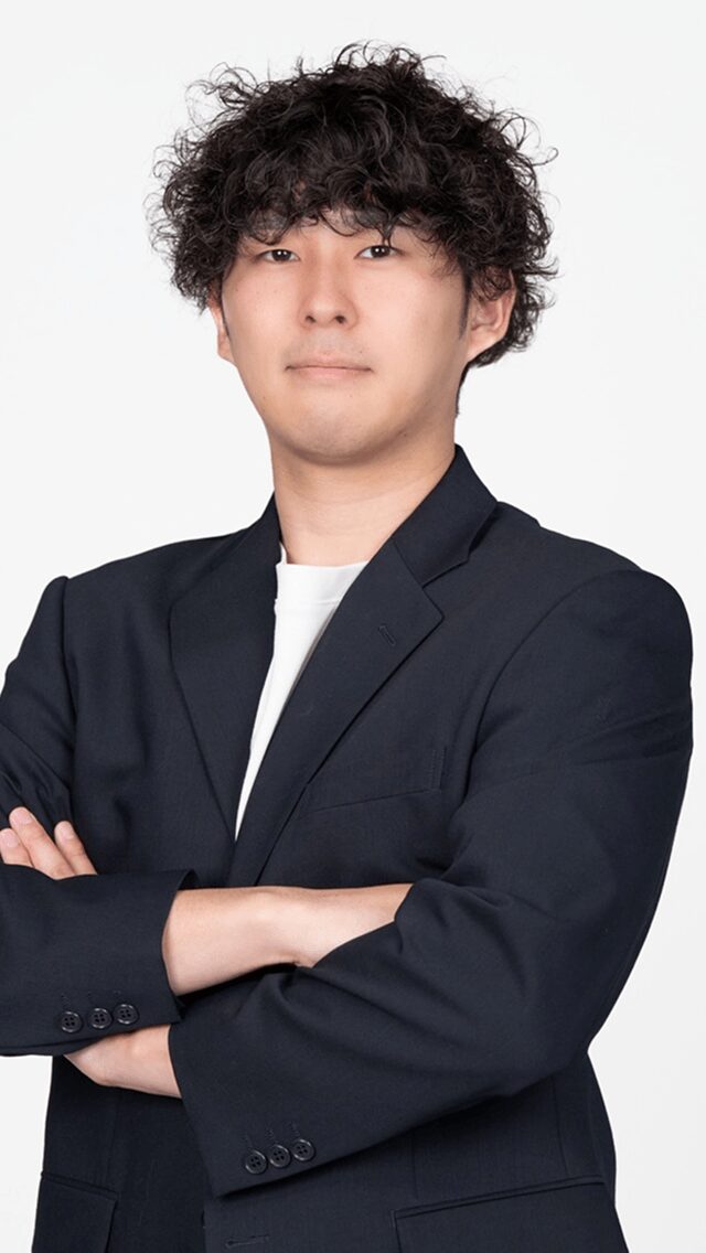 井上 俊
