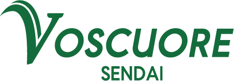VOSCUORE SENDAI