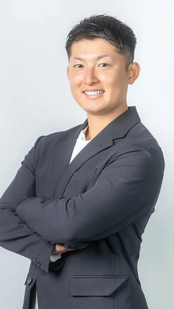 川村駿介