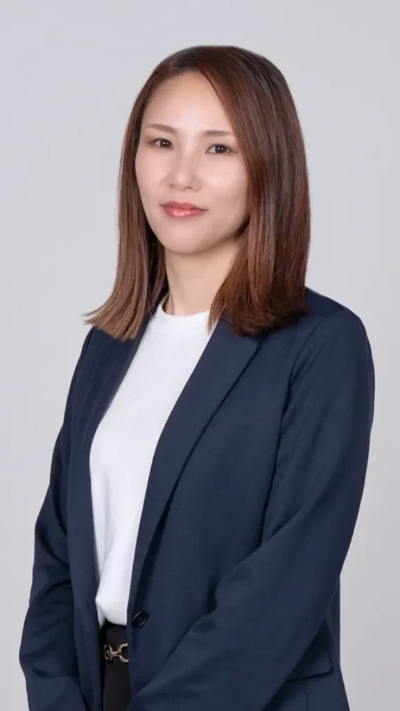塚谷 美帆